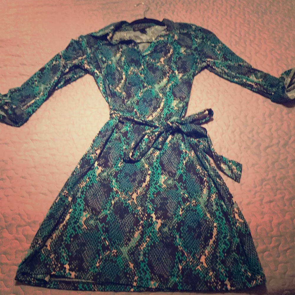Dress